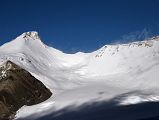
Lhakpa Ri Late Afternoon From Mount Everest North Face Advanced Base Camp 6400m In Tibet

